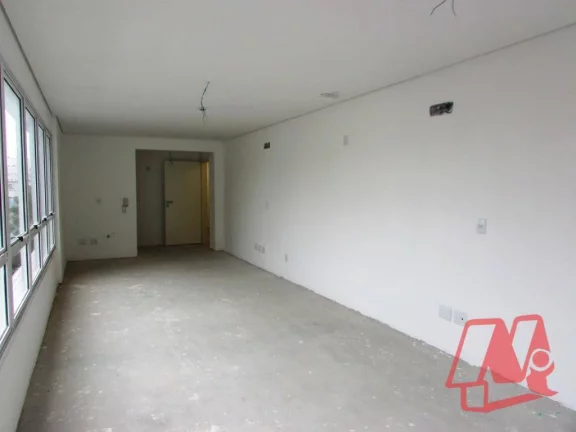 Imagem Na Luzitana, sala comercial de 41 m² com vaga.