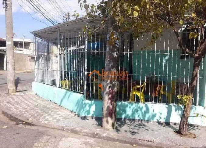 Imagem Casa com 3 dormitórios à venda, 250 m² por R$ 850.000,00 - Jardim Tranqüilidade - Guarulhos/SP