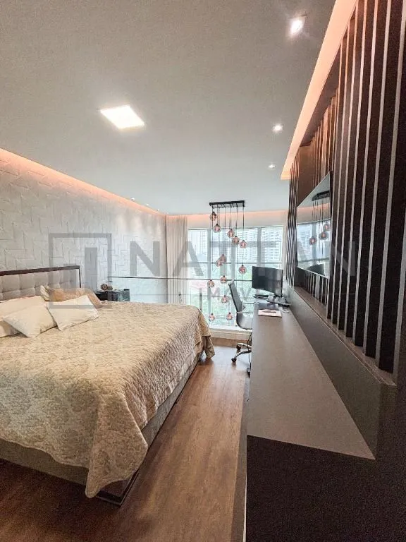 Imagem Loft com 1 dormitório à venda, 82 m² por R$ 1.200.000,00 - Jardim Anália Franco - São Paulo/SP