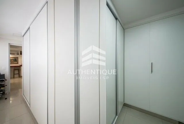 Imagem JARDIM DAS PERDIZES - Bosque Jequitibá - Apartamento à venda em São Paulo/SP