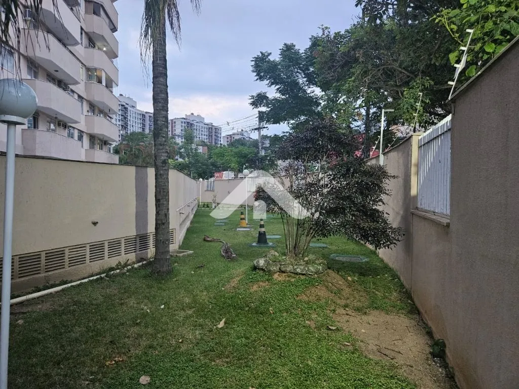 Imagem Apartamento à Venda no Pechincha - Retiro dos Artistas | Zona Oeste - Rio de Janeiro/RJ