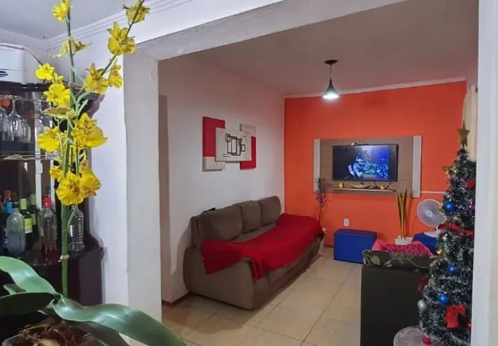 Imagem Casa à venda 3 Quartos, 3 Vagas, 250M², Jardim Bela Vista, Taubaté - SP