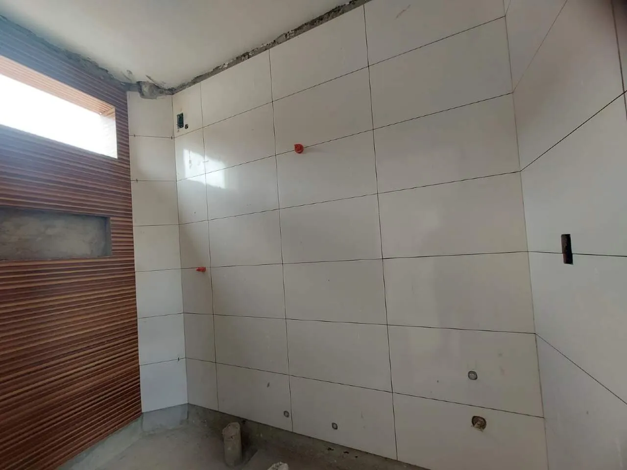 Imagem 3QUARTOS+SUÍTE+2VAGAS+FINAL DE OBRA+GEMINADA SOMENTE NA ÁREA DE SERVIÇO