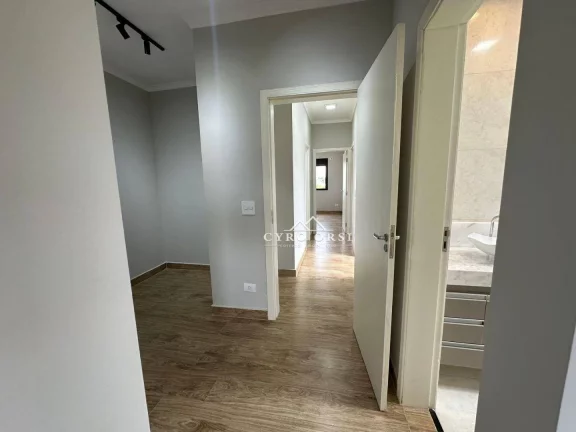 Imagem Casa à venda, 140 m² por R$ 990.000,00 - Condomínio Mônaco - Piracicaba/SP