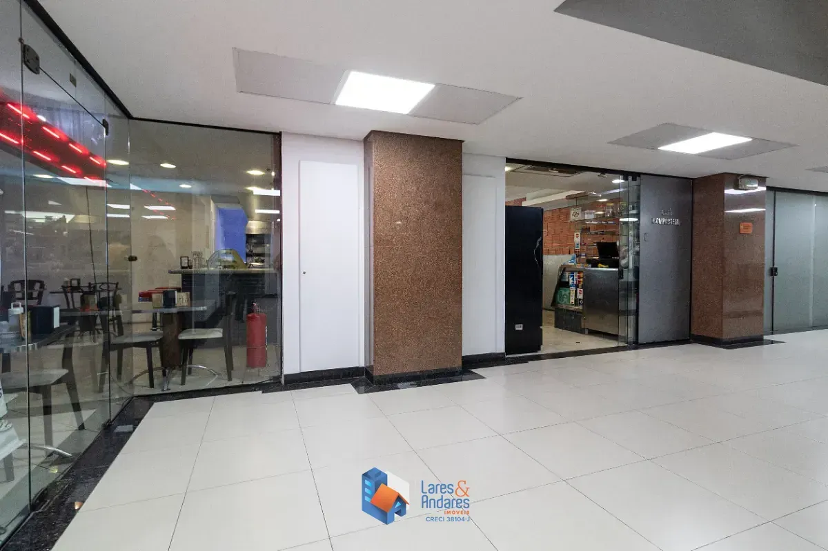 Imagem Loja de rua para venda em Moema, 52m²