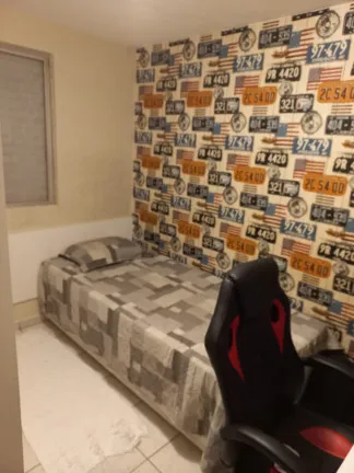 Imagem Apartamento com 2 Quartos à Venda, 47 m² em Jardim do Tiro - São Paulo