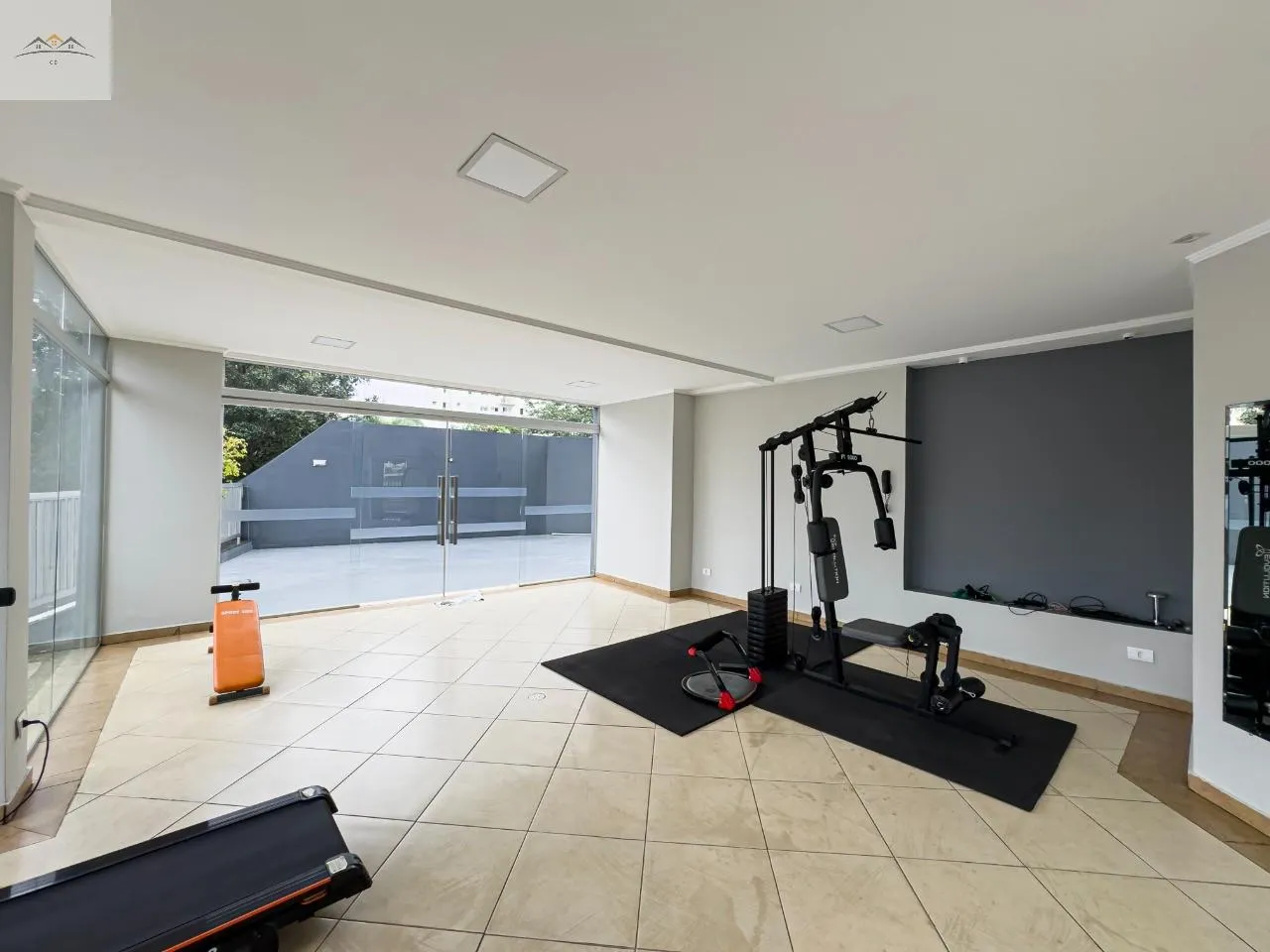 Imagem APARTAMENTO RESIDENCIAL em Santo André - São Paulo, Vila Alzira