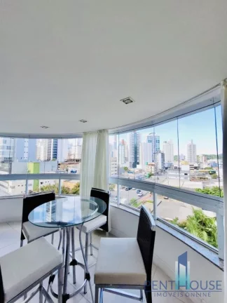 Imagem Apartamento Zona Central para Venda em Balneário Camboriú, CENTRO, 2 dormitórios, 1 suíte, 3 banheiros, 2 vagas
