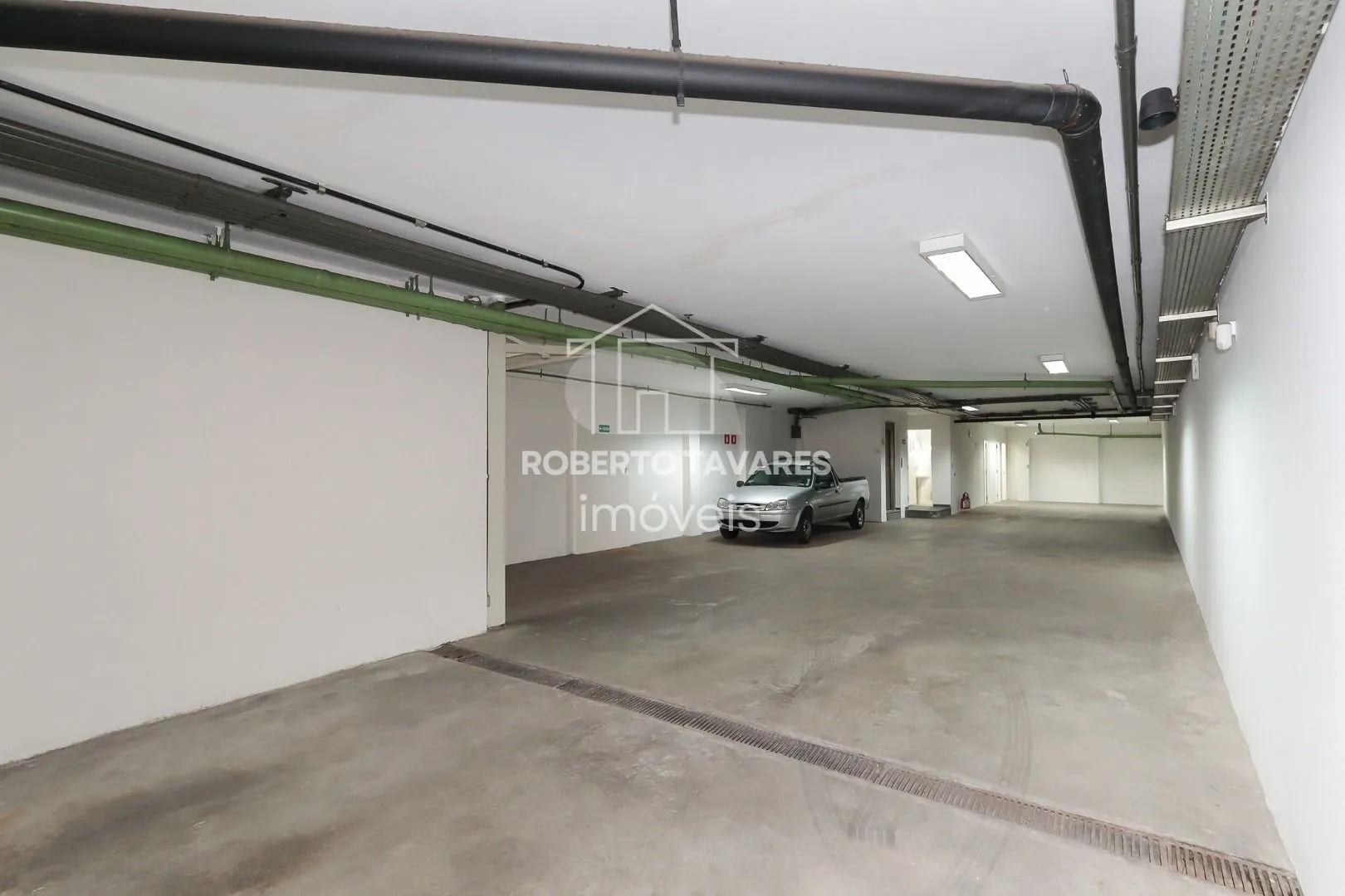 Imagem Prédio Inteiro de 728m² no bairro Higienópolis, em São Paulo