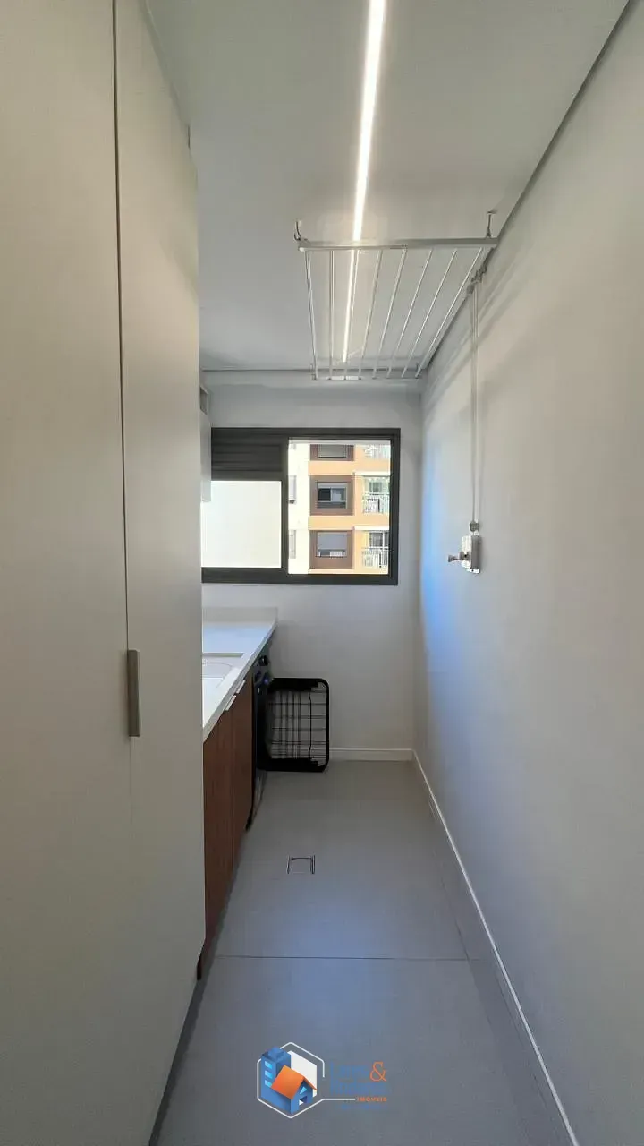Imagem Apartamento para venda em Jardim Prudência com 2 quartos, sendo 1 suíte, 73m²
