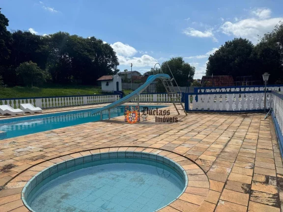 Imagem Chácara com 3 dormitórios à venda, 2800 m² por R$ 740.000,00 - Jardim Solar - Bragança Paulista/SP