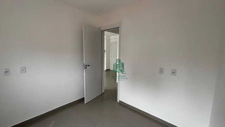 Imagem Apartamento com 2 dormitórios para alugar, 47 m² por R$ 2.980,00/mês - Jardim Flor da Montanha - Guarulhos/SP