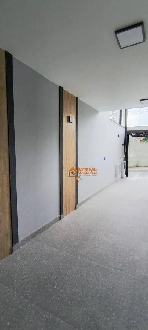 Imagem Sobrado com 3 dormitórios à venda, 140 m² por R$ 820.000,00 - Tucuruvi - São Paulo/SP