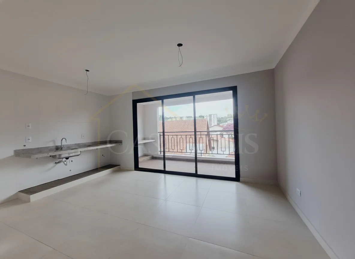 Imagem Apartamento 2 suítes à venda em Jardim Country Club, Poços de Caldas