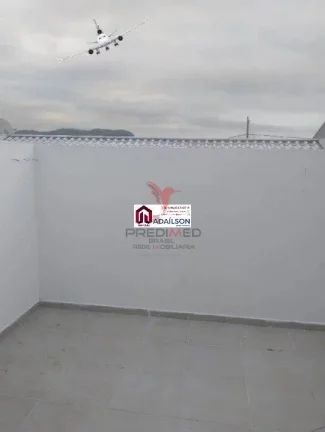 Imagem Casa 2 quartos em Bela Vista, Loteamento Jardins, Palhoça SC -BRASIL
