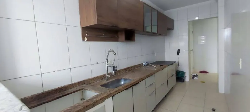 Imagem APARTAMENTO COM 72,00 m² - AVIAÇÃO - PRAIA GRANDE SP
