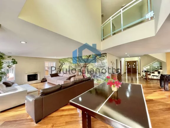 Imagem Casa Alto Padrão Condomínio Vila Verde Itapevi