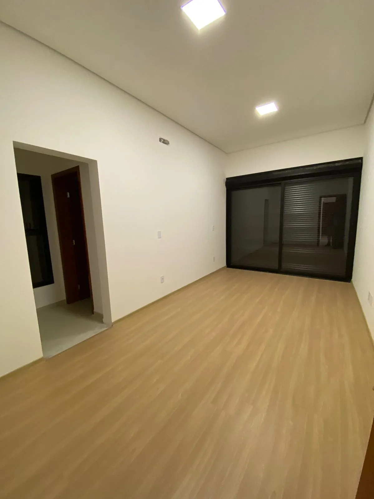 Imagem Casa térrea 3 Dormitórios Condomínio Campos do Conde/SP