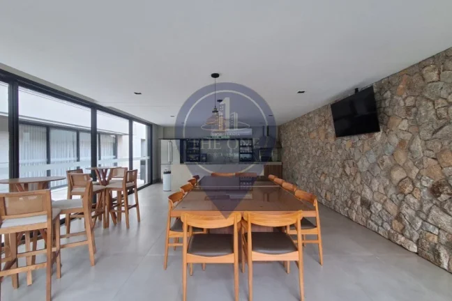 Imagem Apartamento de 2 quartos com suíte e 2 vagas na região do Sumaré, São Paulo - SP!