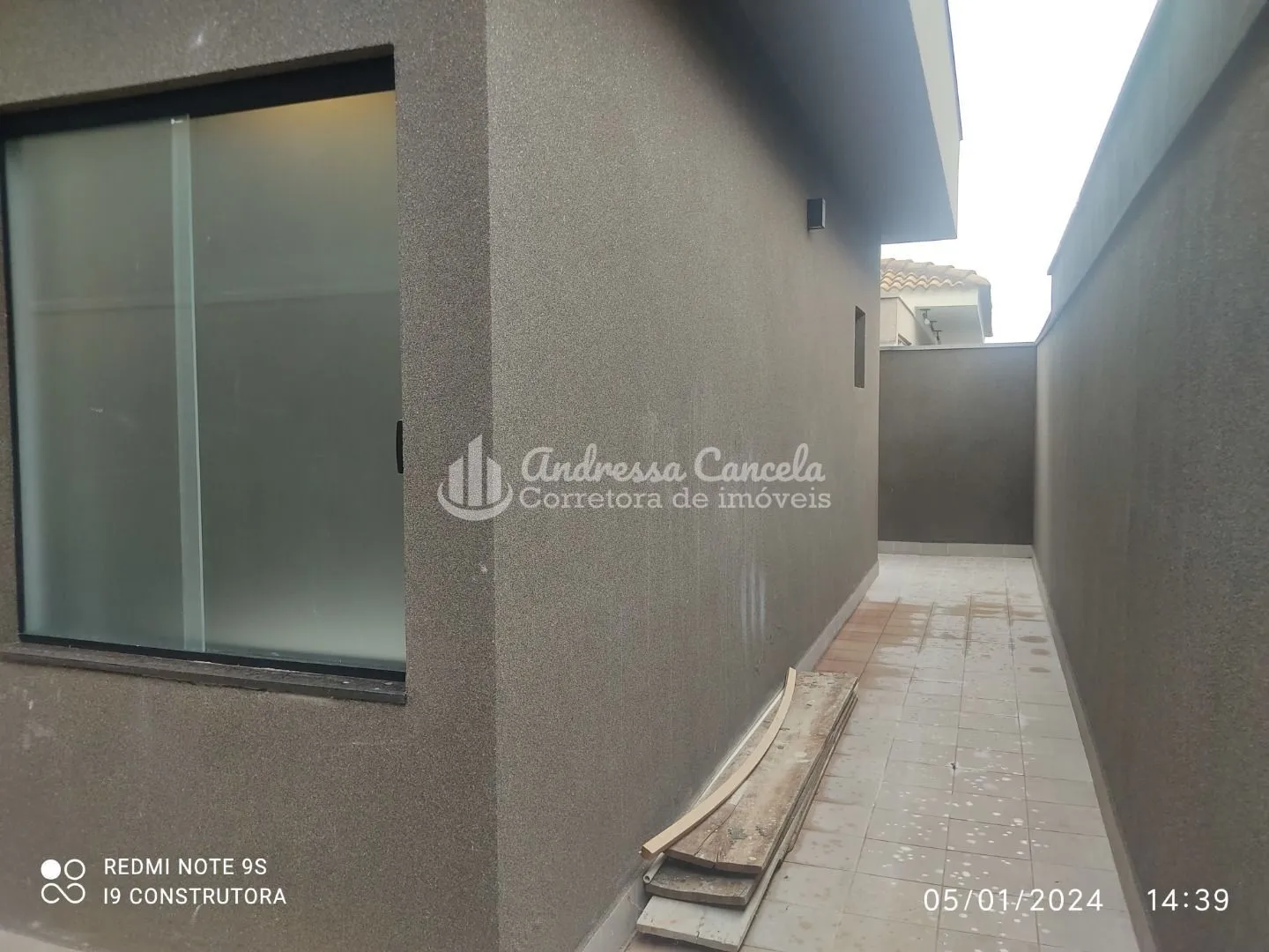 Imagem Residencial Alta Vista - Casa com 3 dormitórios à venda, 165 m² por R$ 1.100.000,00 - Residencial Alta Vista - São José do Rio Preto/SP