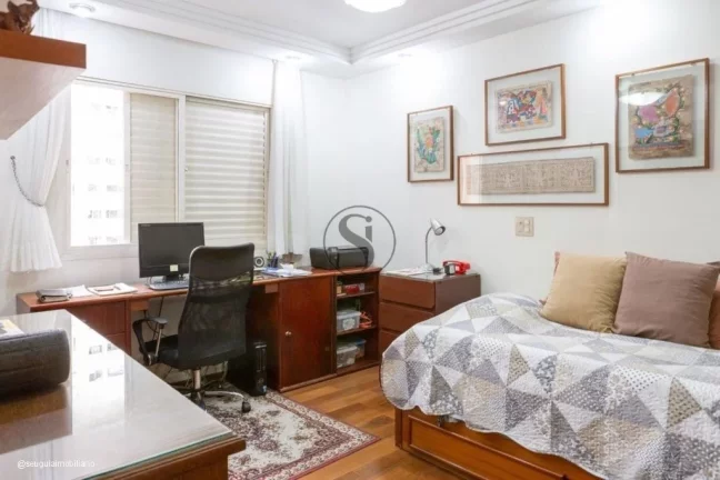 Imagem APARTAMENTO RESIDENCIAL em SÃO PAULO - SP, PERDIZES