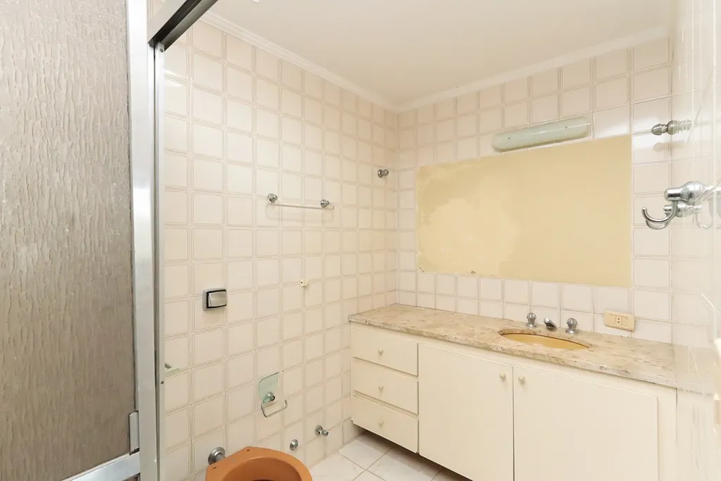 Imagem Apartamento à venda em São Paulo, Lapa, com 3 quartos, 117.78m2
