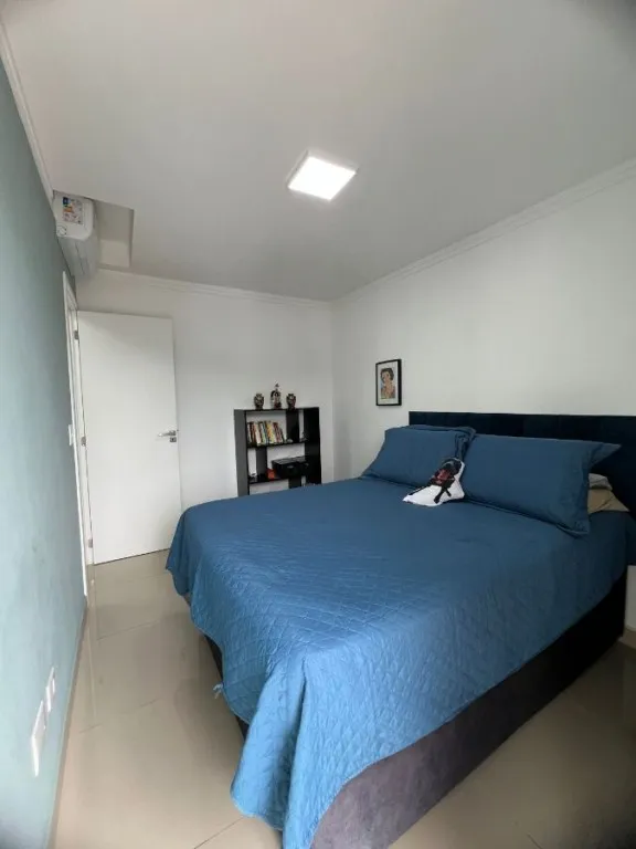 Imagem APARTAMENTO COM 63,00 m² - BOQUEIRÃO - PRAIA GRANDE SP