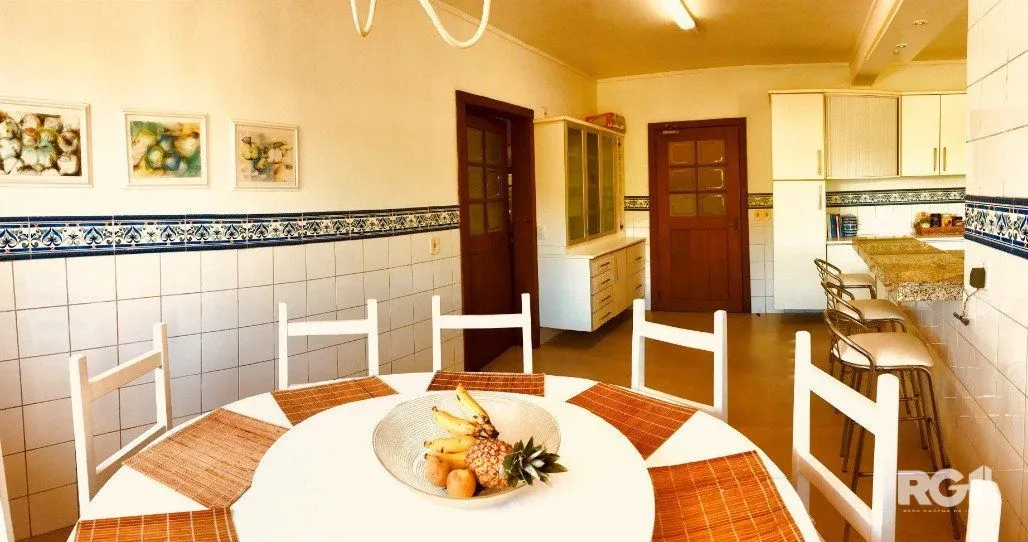 Imagem Casa de Condomínio em Cavalhada