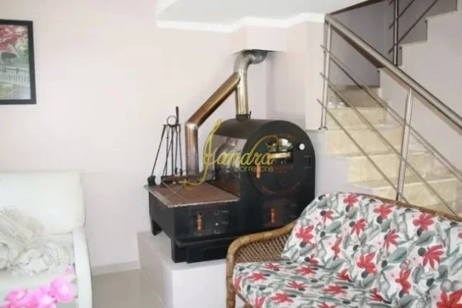 Imagem Sobrado Villas Resort com 04 dorm