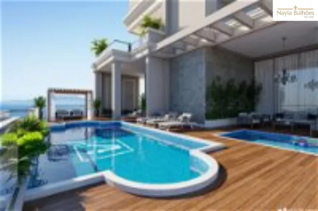 Imagem APARTAMENTO RESIDENCIAL em ITAPEMA - SC, Morretes
