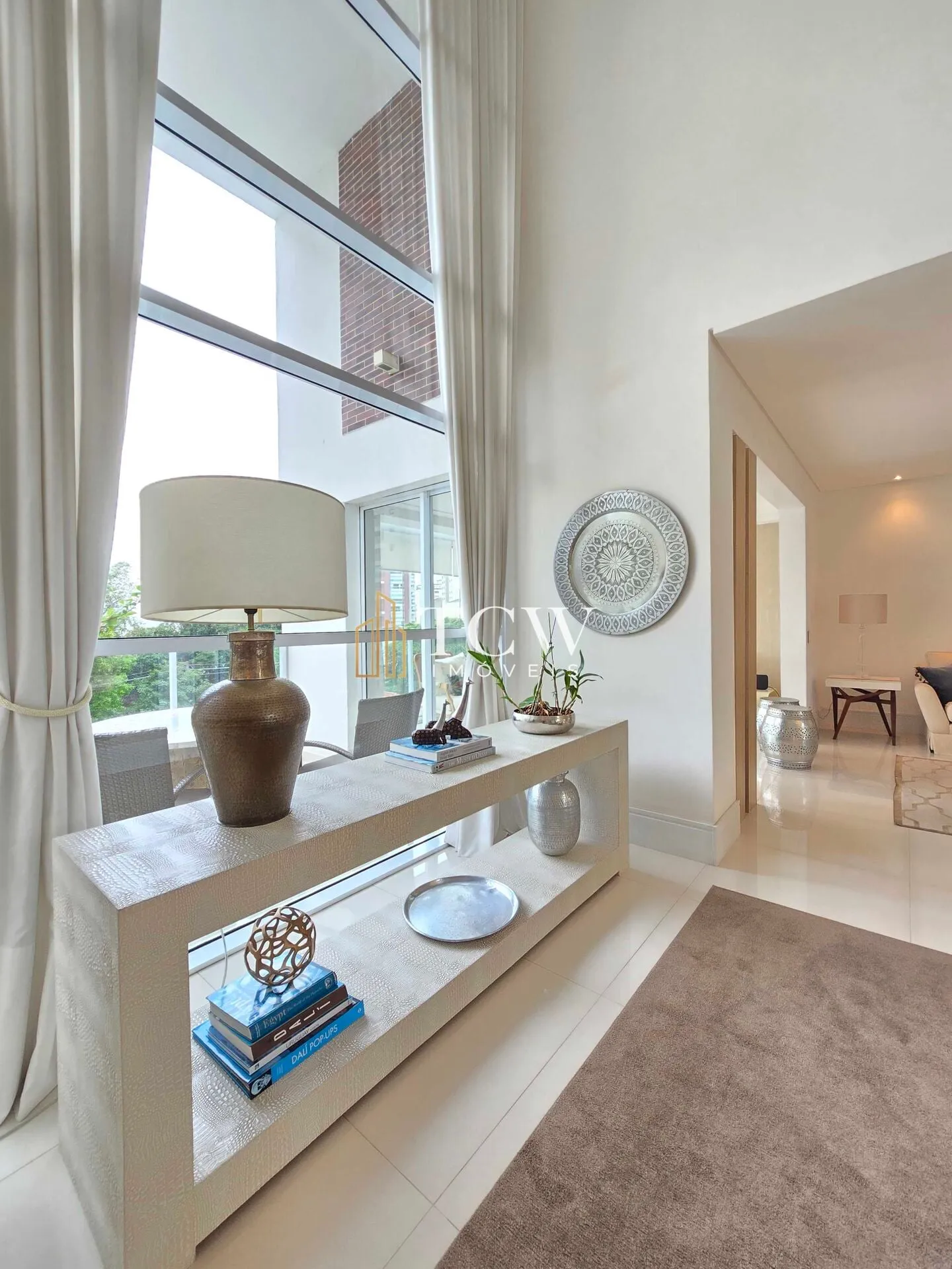 Imagem Apartamento à Venda | 236m2 | Vila Mariana, São Paulo/SP
