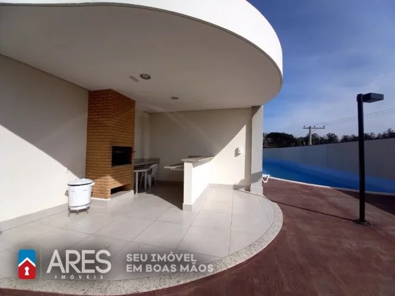 Imagem Apartamento com 2 dormitórios à venda, 52 m² por R$ 275.000,00 - Vila Jones - Americana/SP
