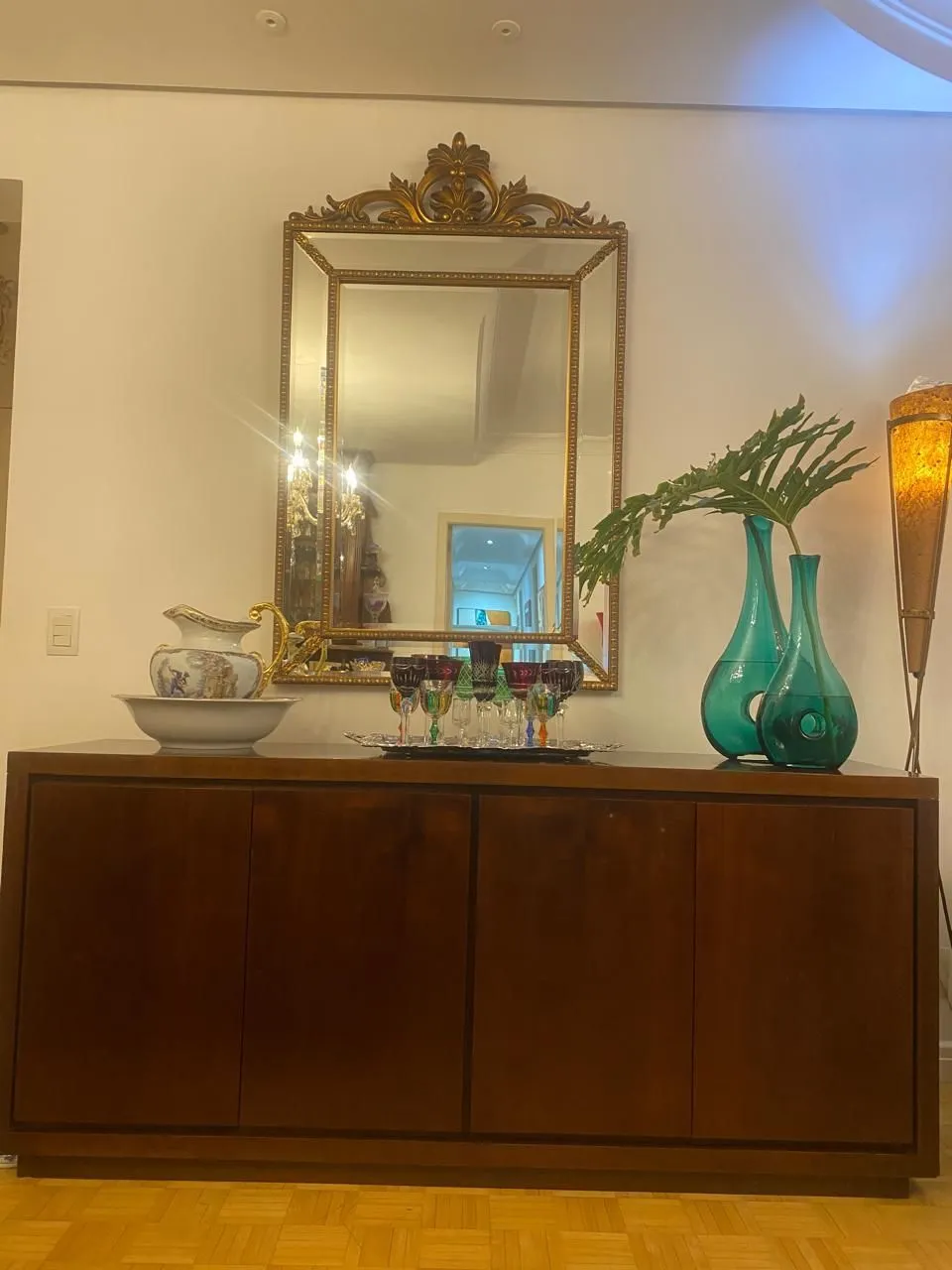 Imagem Apartamento a venda 4 dormitórios, bairro Independência