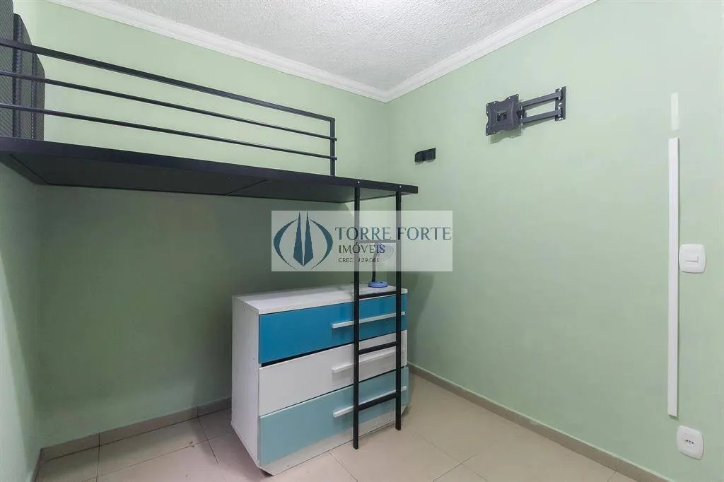 Imagem Apartamento com 2 dormitorios 1 vaga no Colonia (Itaquera).
