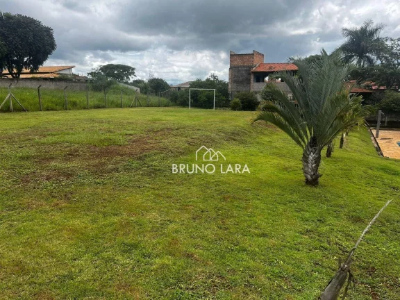 Imagem Lote à venda no bairro Vivendas Santa Mônica- Igarapé/MG