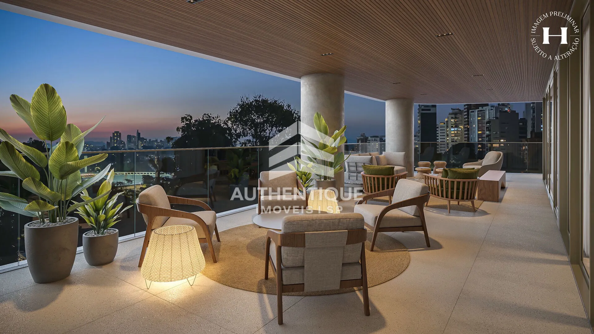 Imagem Havva Higienópolis - Apartamento à venda no bairro Higienópolis - São Paulo/SP, Zona Central
