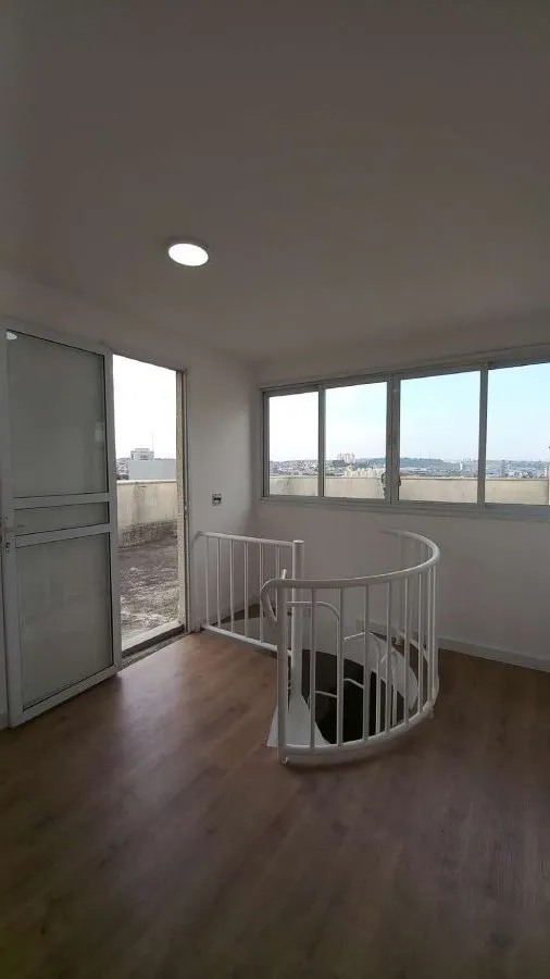 Imagem Apartamento na Vila Carrão