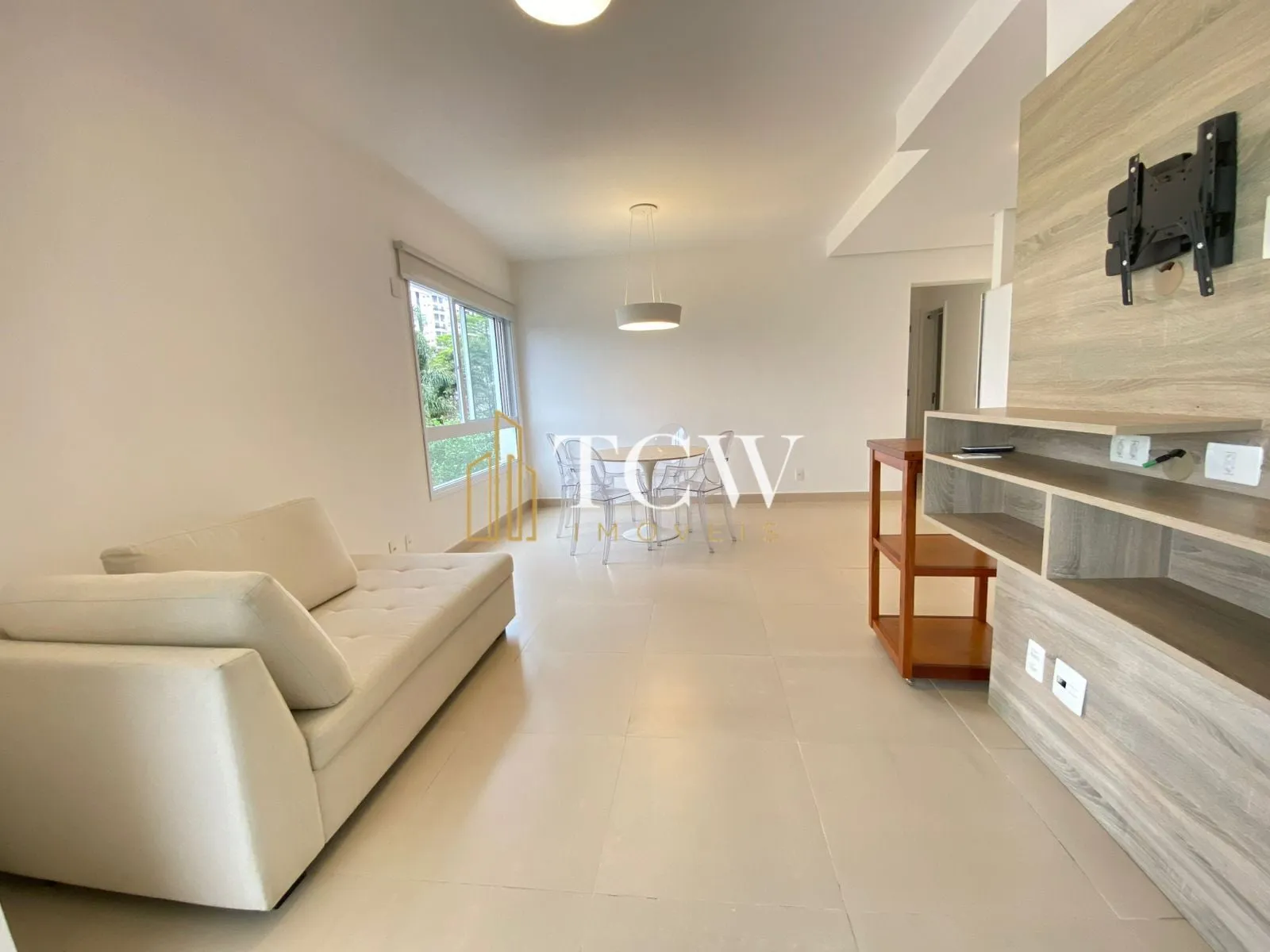 Imagem Apartamento para Locação | 1 Suíte | 84 m² | 1 Vaga | Próximo ao Metrô Paraíso | São Paulo/SP