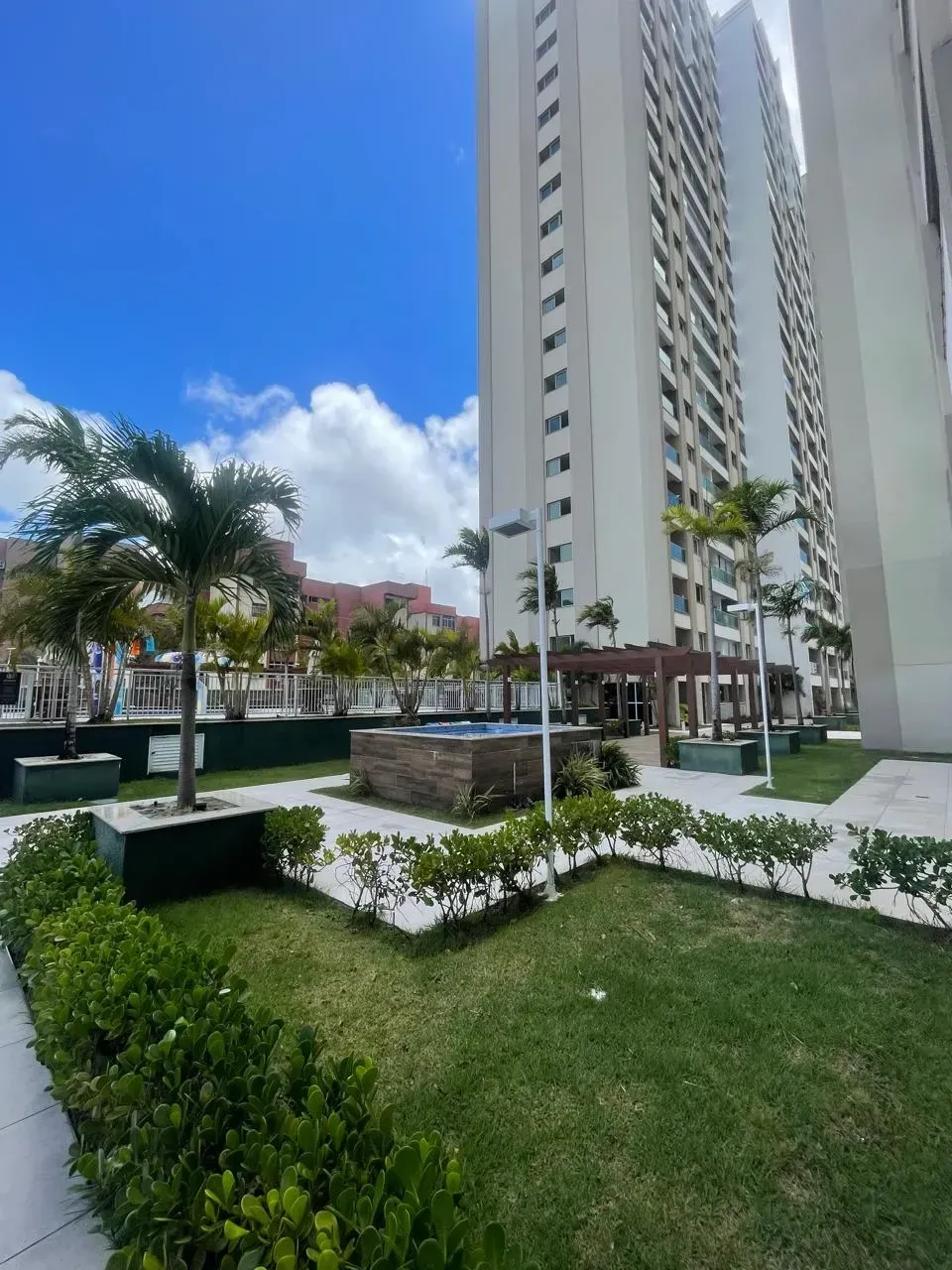 Imagem Apartamento com 2 Quartos à Venda, 48 m² em Benfica - Fortaleza