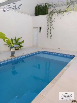 Imagem Casa com 3 dormitórios à venda, 300 m² por R$ 2.650.000,00 - São Paulo II - Cotia/SP