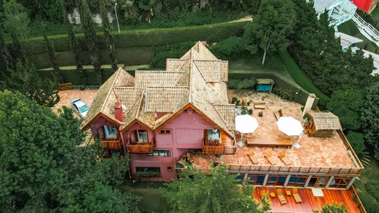 Imagem Seu Novo Lar ou Oportunidade de Investimento em Campos do Jordão!