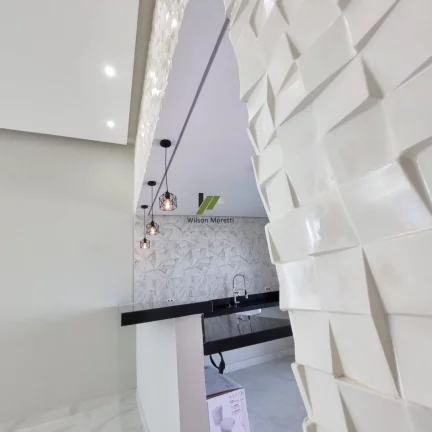 Imagem Excelente Casa em Condomínio