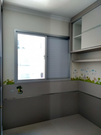 Imagem Apartamento com 3 Quartos à Venda, 97 m² em Centro - Criciúma