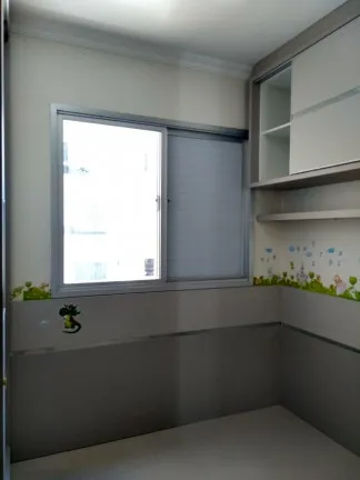 Imagem Apartamento com 3 Quartos à Venda, 97 m² em Centro - Criciúma