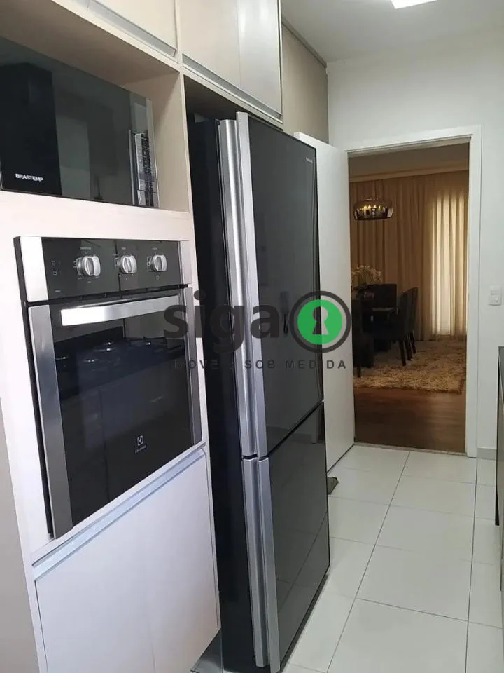 Imagem Apartamento 3 suítes, 2 vagas, 145m², Barra Funda