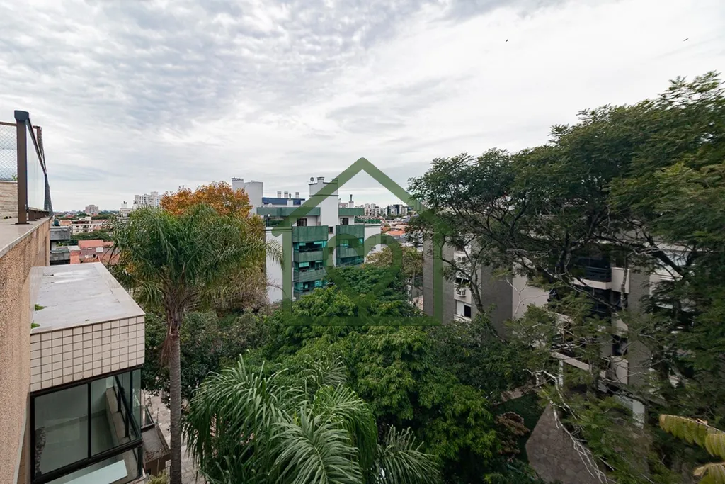 Imagem Cobertura com 202m², 4 dormitórios, 3 vagas de garagem cobertas no bairro Lindóia!

Viver nas Alt...