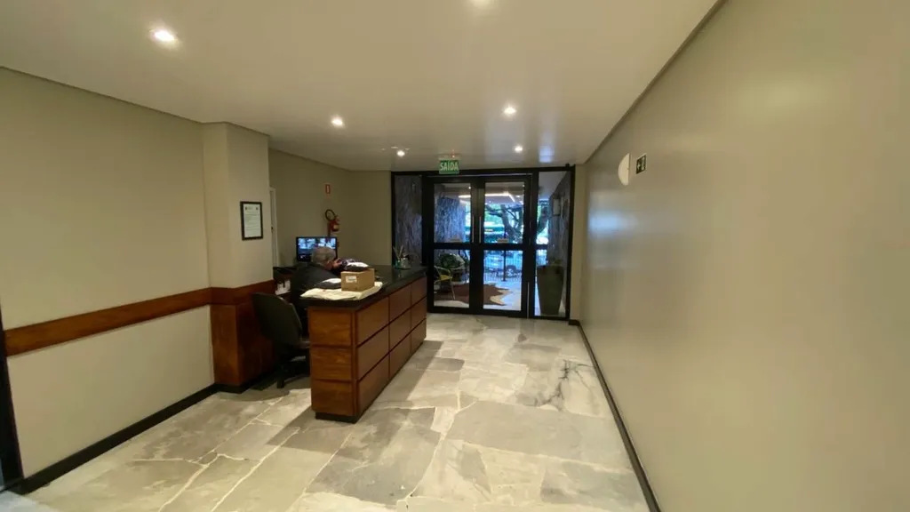 Imagem Apartamento em Centro Histórico