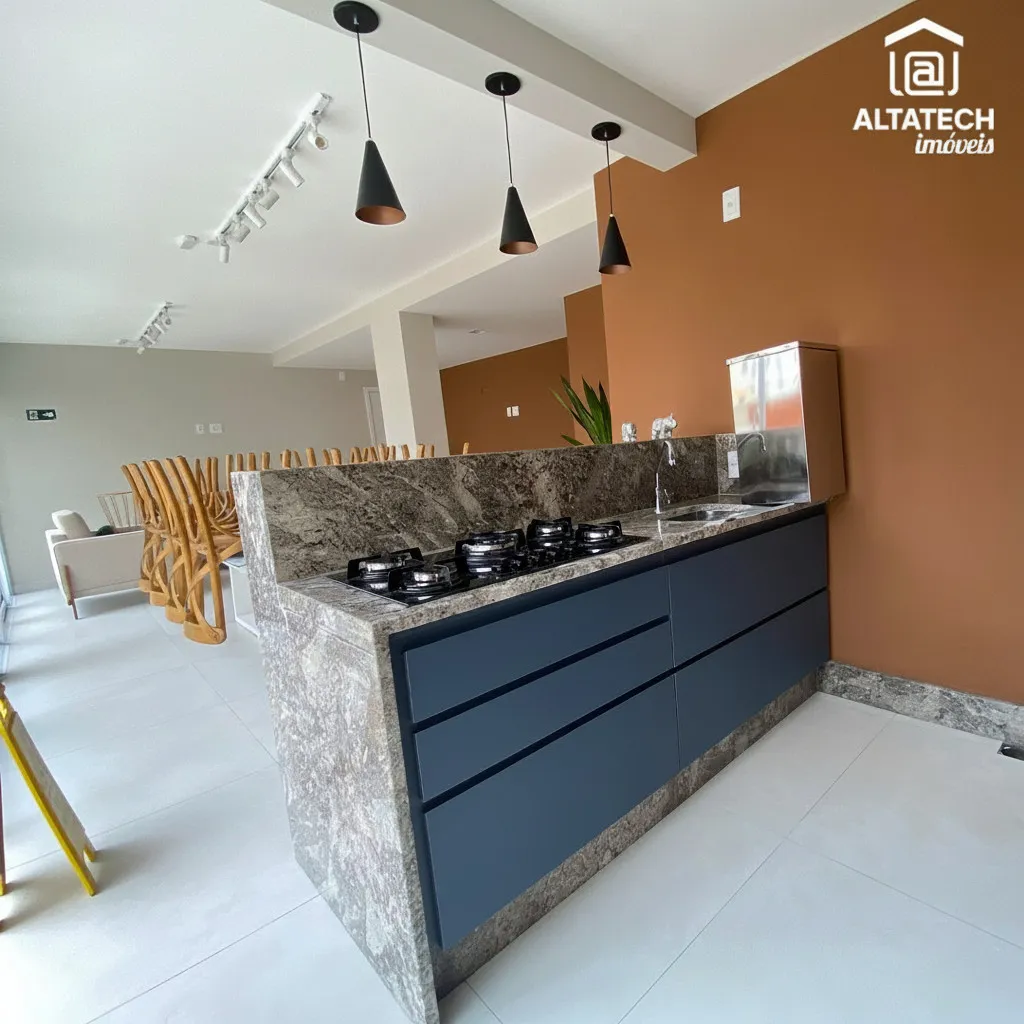 Imagem Apartamento 154 m² à venda em Centro, Poços de Caldas