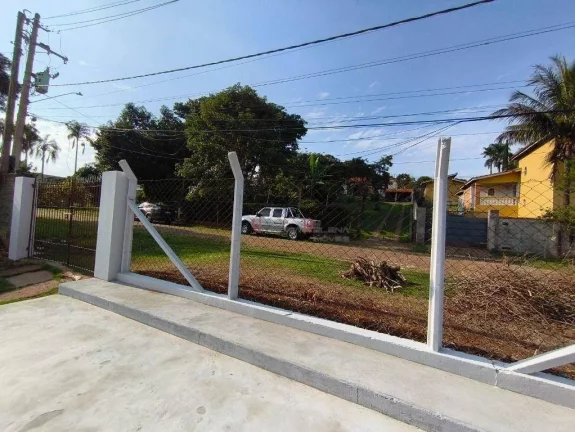 Imagem Casa com 3 dormitórios para alugar, 238 m² por R$ 3.533,10/mês - Parque São Gabriel - Itatiba/SP