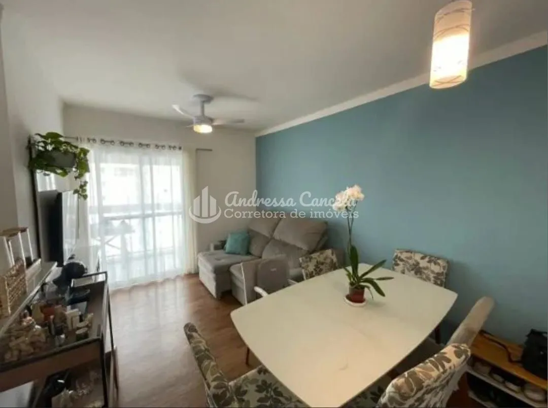 Imagem Madison Residence - Apartamento com 3 dormitórios à venda, 85 m² por R$ 749.000,00 - Jardim Urano - São José do Rio Preto/SP